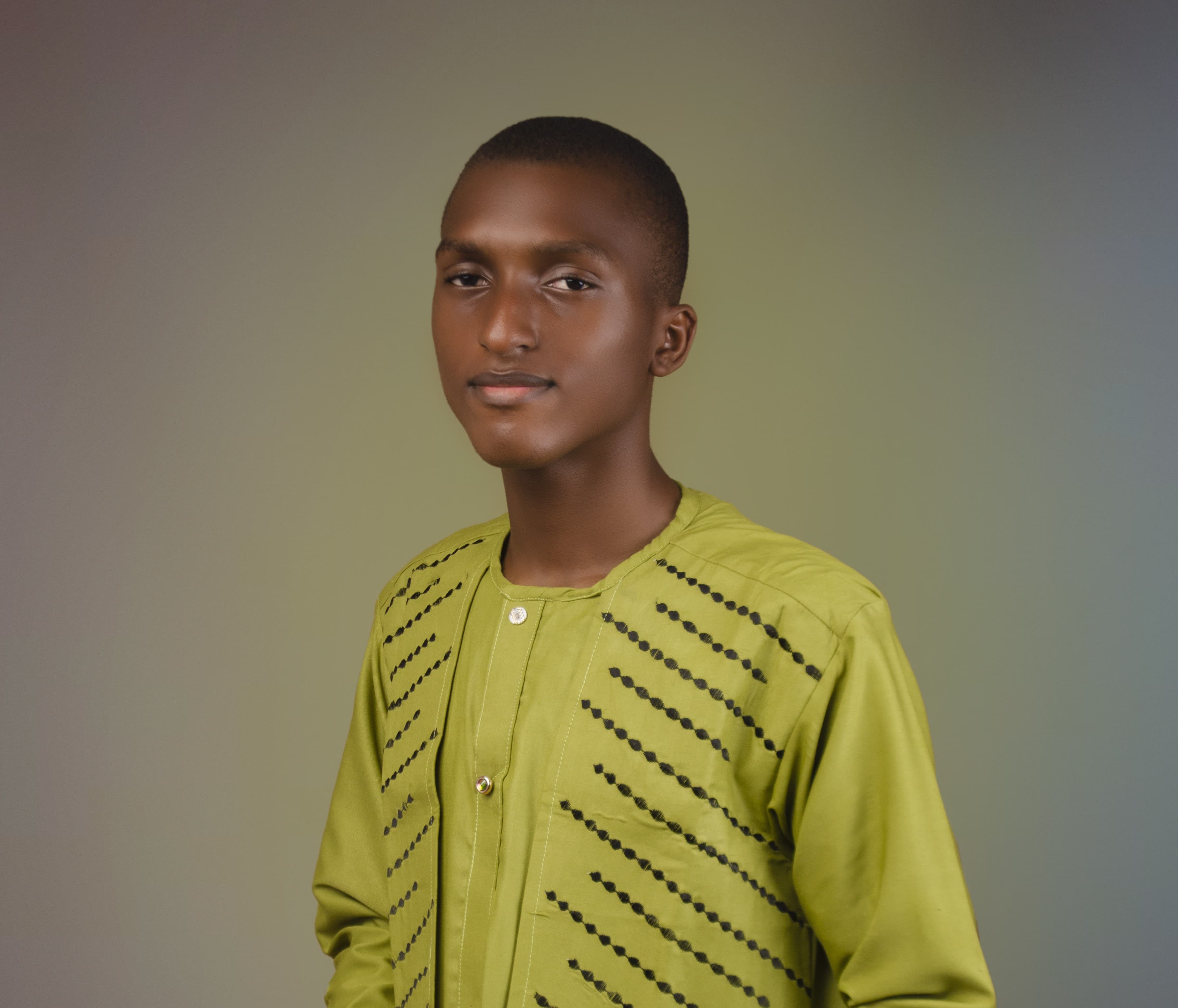 Tioluwanimi Ayomide Adeagbo